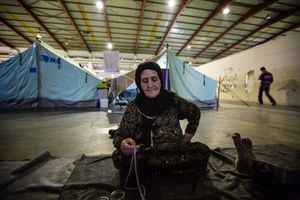 Refugee Odyssey 4