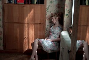 do not disturb 2© Cristina Coral