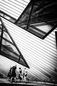 Day at the museum