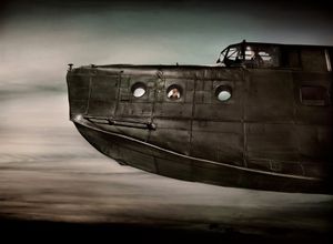Ghost Flight