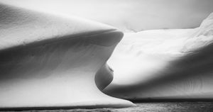 The Shape of Cold #9