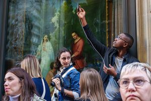 winner of photography awards