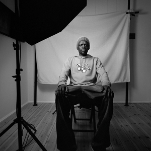 Al Agami. Musician and noise maker.