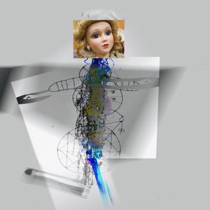 Doll #12