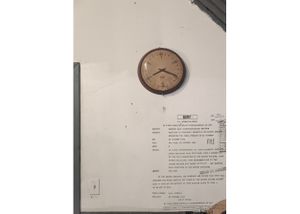 Telegram: ‘Act of War’