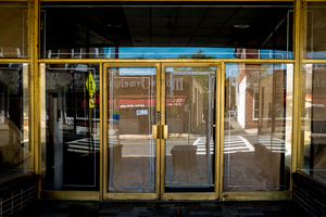 Clothing Store