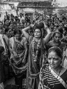 Maheshwar Blessing