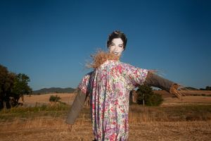 SCARECROWS, AVA GARDNER
