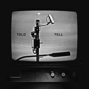 TOLD/TELL