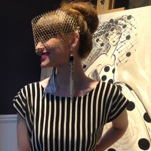 Haute Summer Night 3