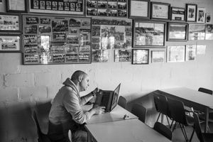from the series : "About rugby"