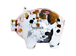 Pigs, 041, 2004, Barcelona