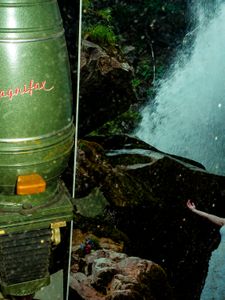 Forgotten  Enlarger