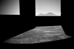 Napoli, tempo compresso#9