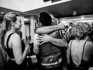 After Show Party