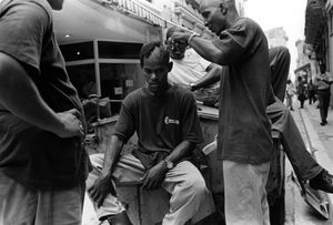 Havana, Cuba, 2000 © Peter Kayafas