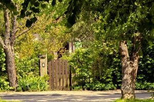 Secret Garden