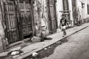 Be Beautiful – Havana, Cuba
