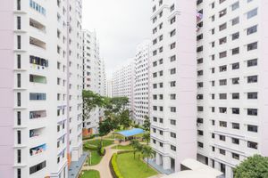 Jurong West Street 65