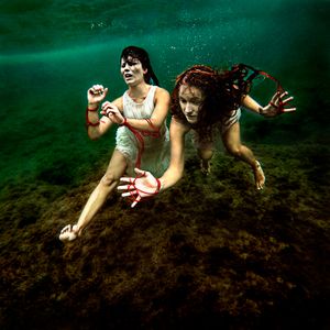 ANKOKU BUTOH (Dance of Darkness): Moments of transmutation.