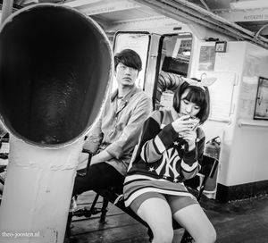 7 China HongKong Star ferry 2015.JPG