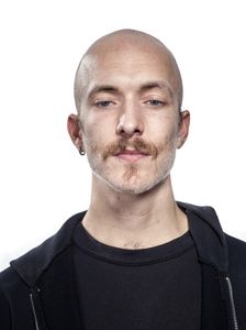 Peter, 27, Self-employed Mycologist & Musician  © Steve Davis