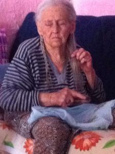 Alzheimer's Memories
