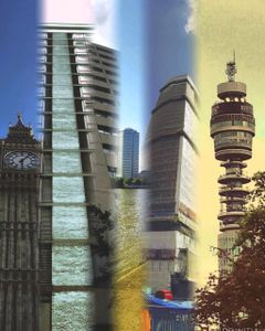 Vertical Centuries