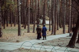 Ukraine's epidemic trauma