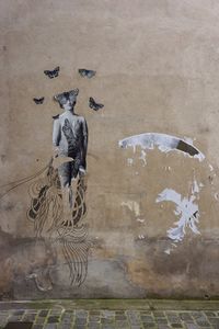 In the heart of Paris #7