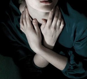 intimacy © Cristina Coral