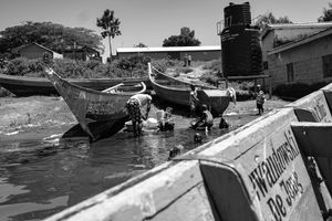 Lake Victoria II