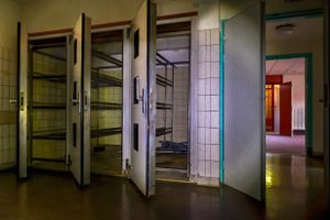 Mortuary