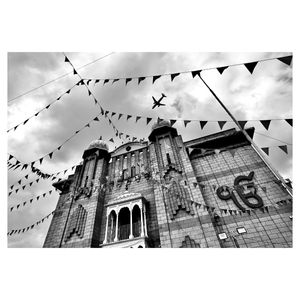 Sri Guru Singh Sabha Gurdwara in Hounslow