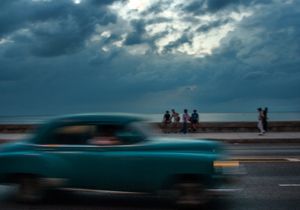 Havana, 2007