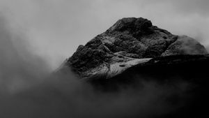 Hidden Peak