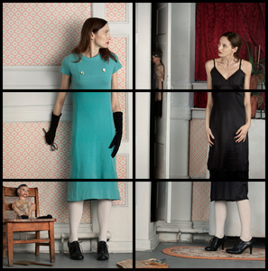 Doppelgänger 12.2.09