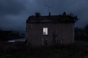 © Julien Mauve
