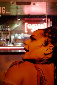 Nightlife in Soho - 5