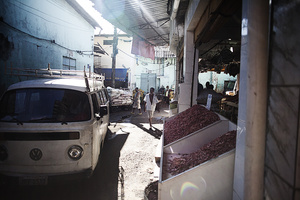 Mercado de S.Joaquin