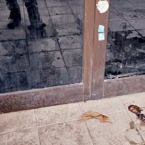 No way out