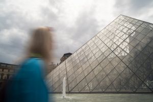 Louvre