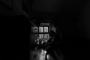 life on Lockdown  The Day is My Enemy