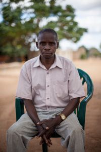 Marcelino Ndonene