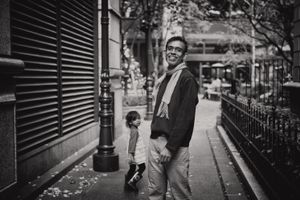 Thank you for smiling!