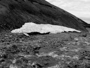 Usuahia, Tierra del Fuego.