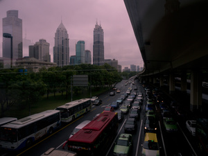 Shanghai