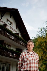 Johann, Germany © Forest McMullin