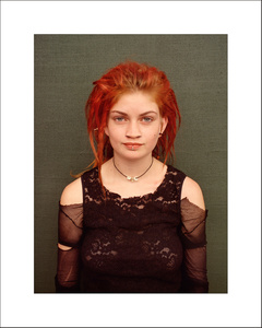 Meg, 1998