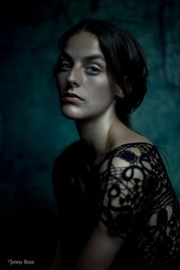 © Jenny Boot
